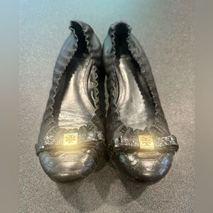Tory Burch Ballet Flats